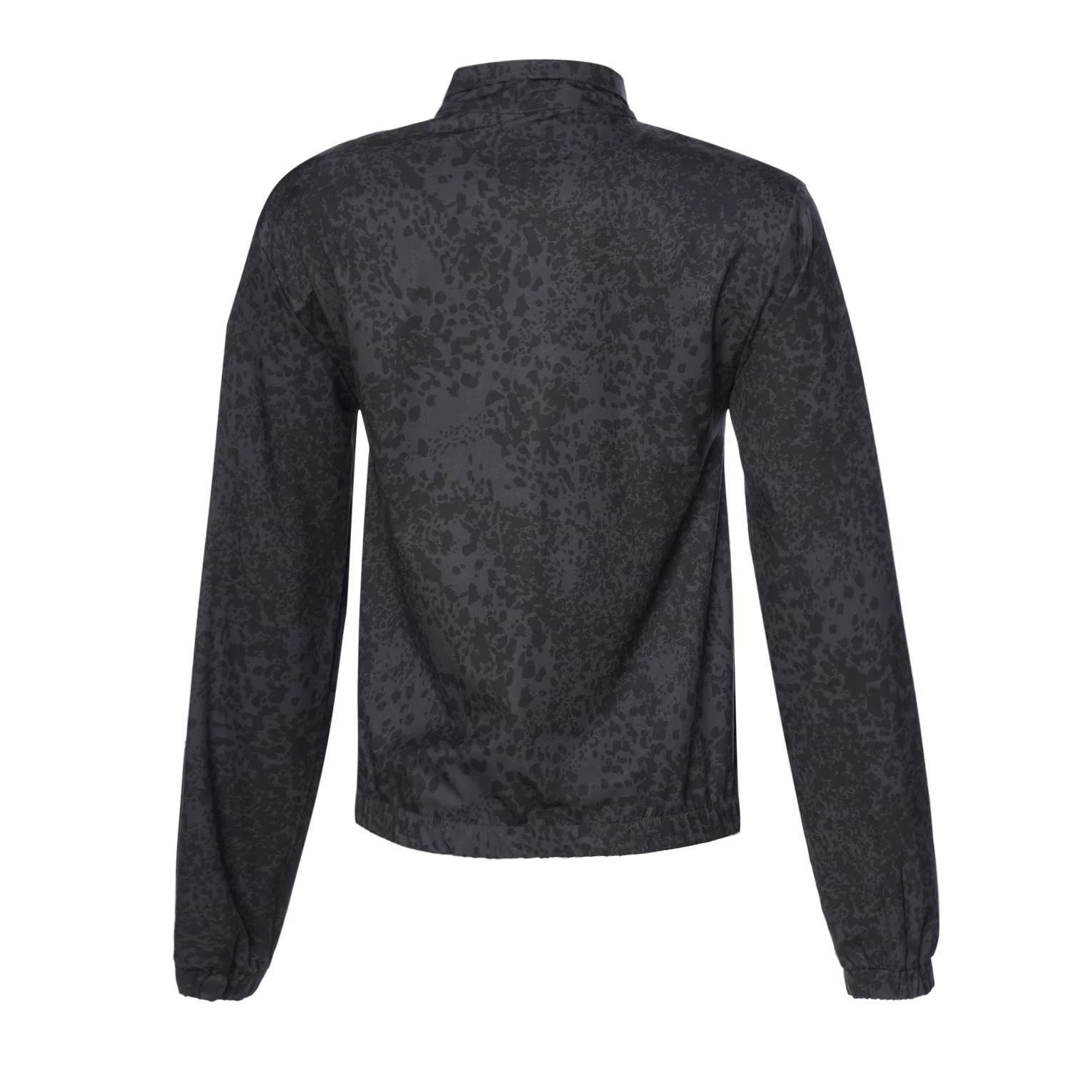 HUMMEL - HMLJENKENS ZIP JACKET HUMMEL - HMLJENKENS ZIP JACKET