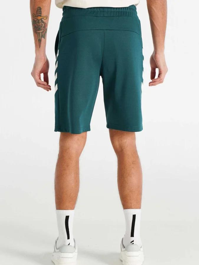 HUMMEL - HMLFALCONZO SHORTS 2