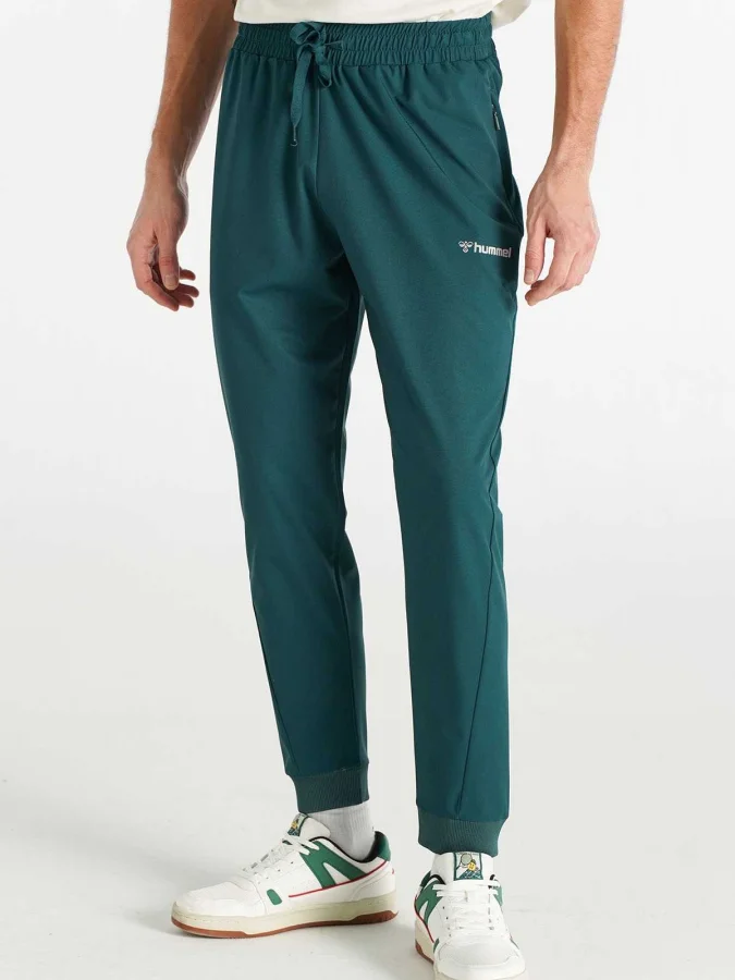 HUMMEL - HMLMABELES 7/8 PANTS