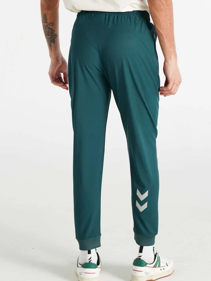 HUMMEL - HMLMABELES 7/8 PANTS 2