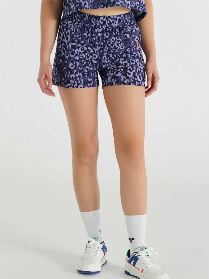 HUMMEL - HMLGALE SHORTS