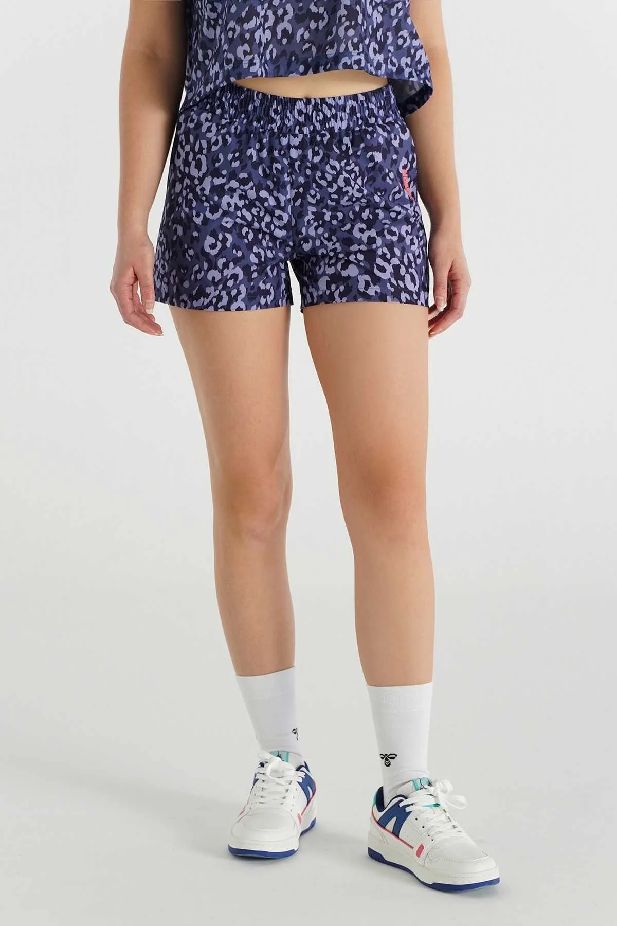 HUMMEL - HMLGALE SHORTS HUMMEL - HMLGALE SHORTS