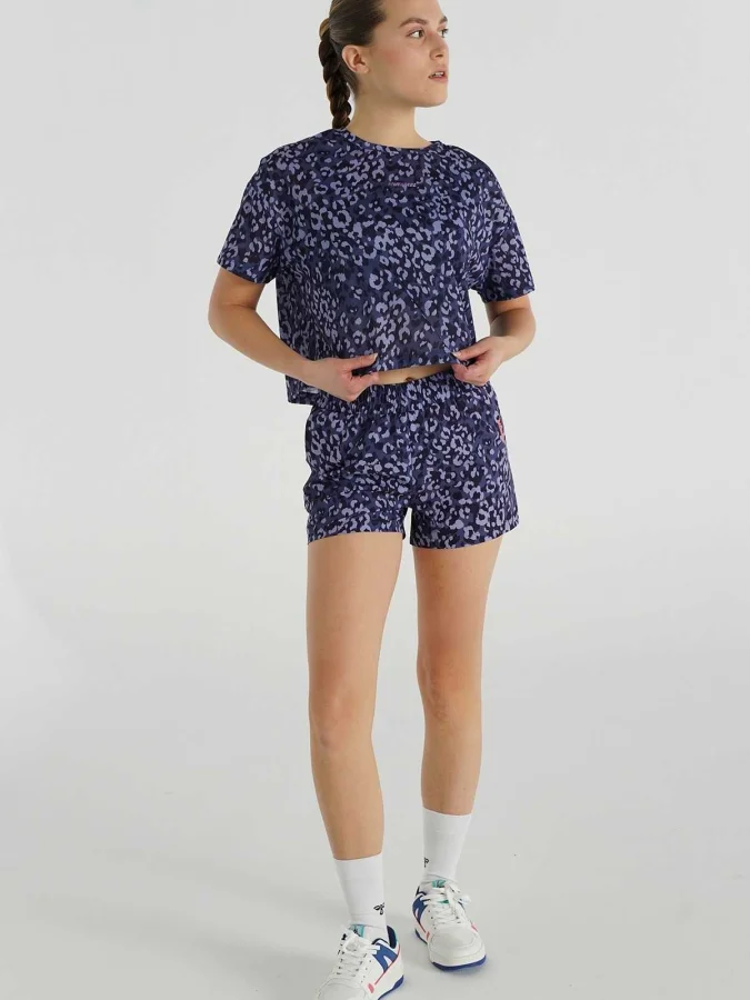 HUMMEL - HMLGALE SHORTS 2