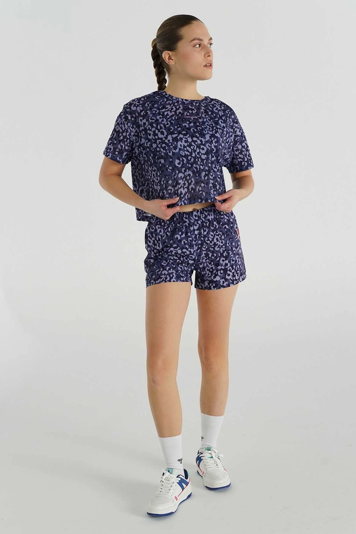 HUMMEL - HMLGALE SHORTS HUMMEL - HMLGALE SHORTS