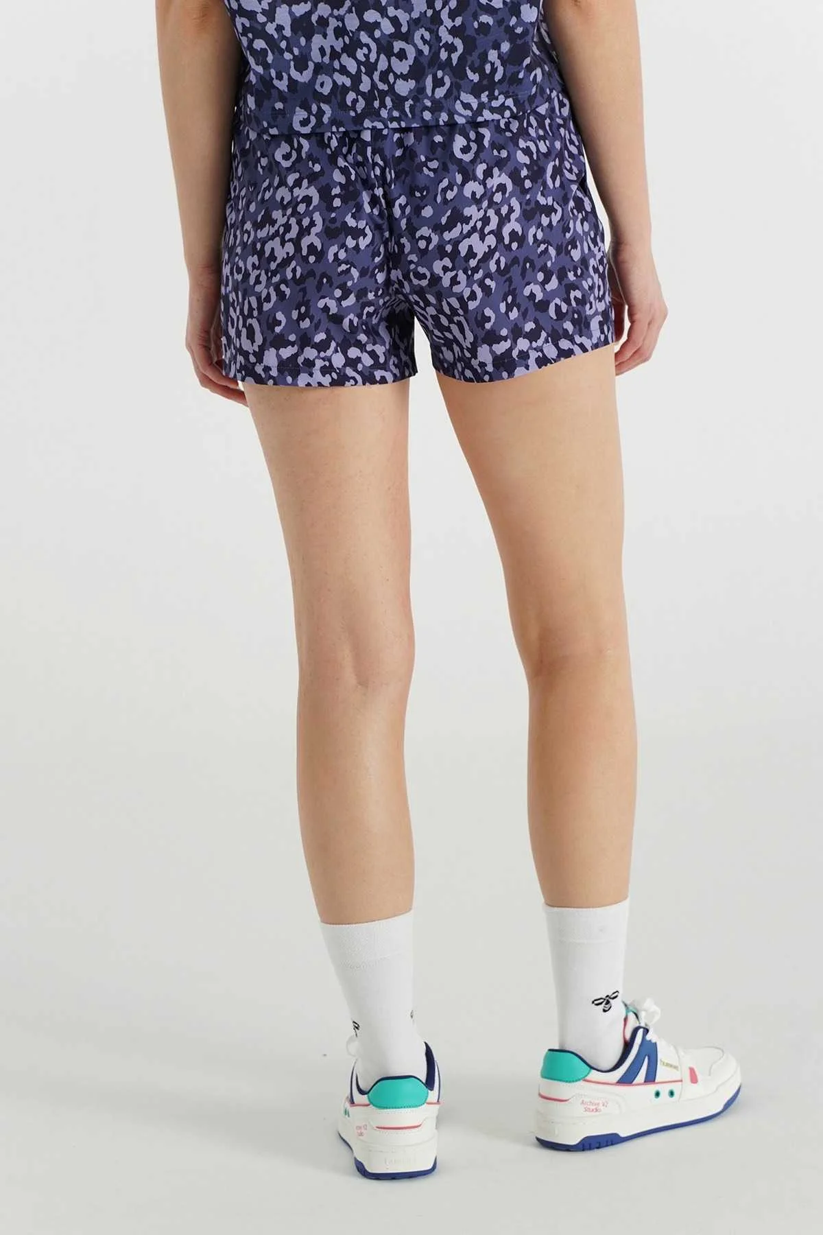 HUMMEL - HMLGALE SHORTS HUMMEL - HMLGALE SHORTS