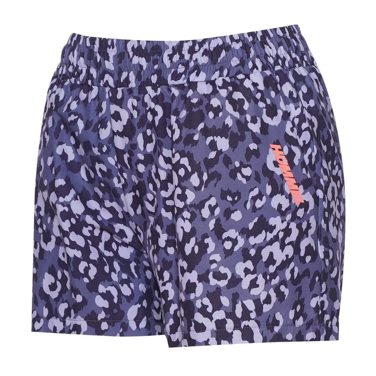 HUMMEL - HMLGALE SHORTS HUMMEL - HMLGALE SHORTS
