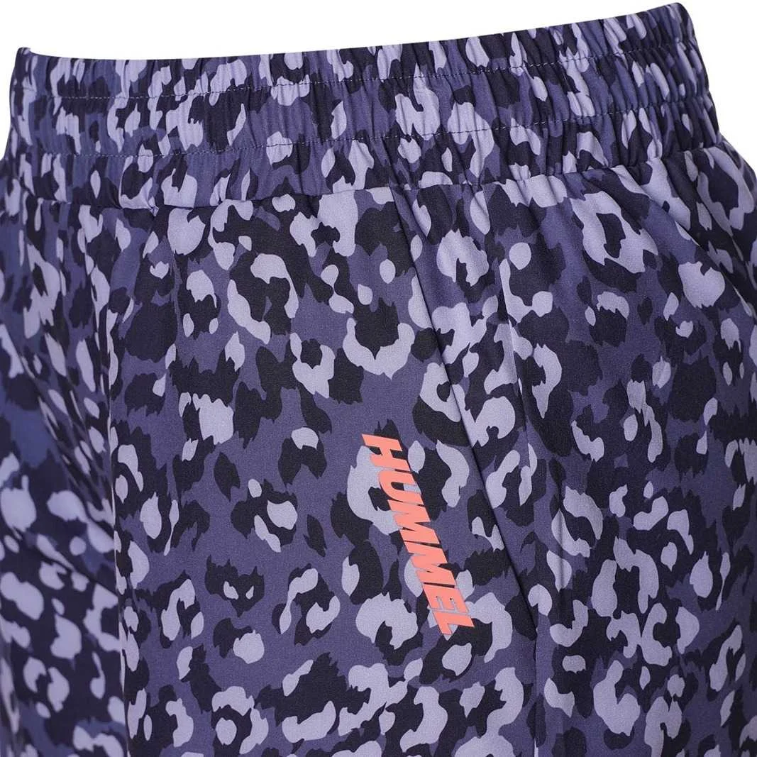 HUMMEL - HMLGALE SHORTS HUMMEL - HMLGALE SHORTS