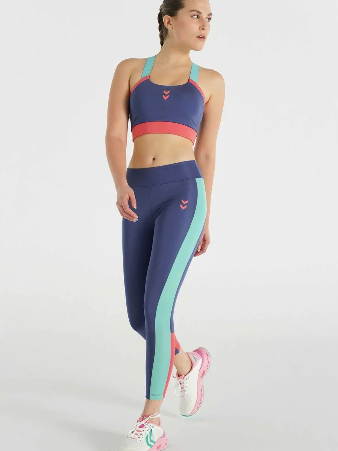 HUMMEL - HMLHILARY TIGHTS