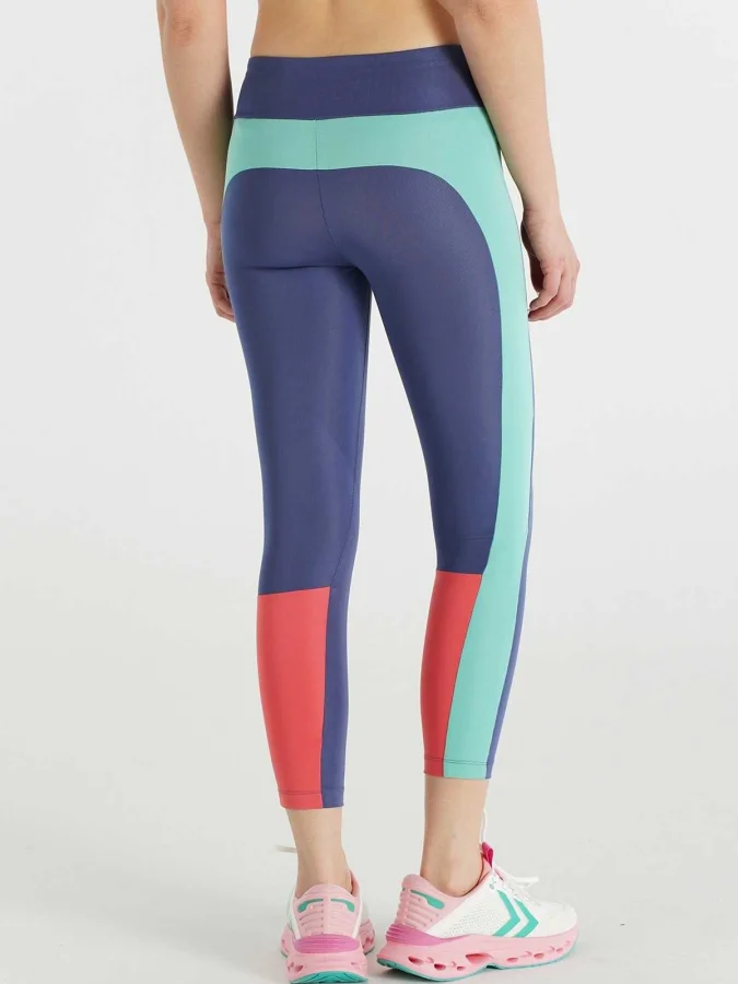 HUMMEL - HMLHILARY TIGHTS 2