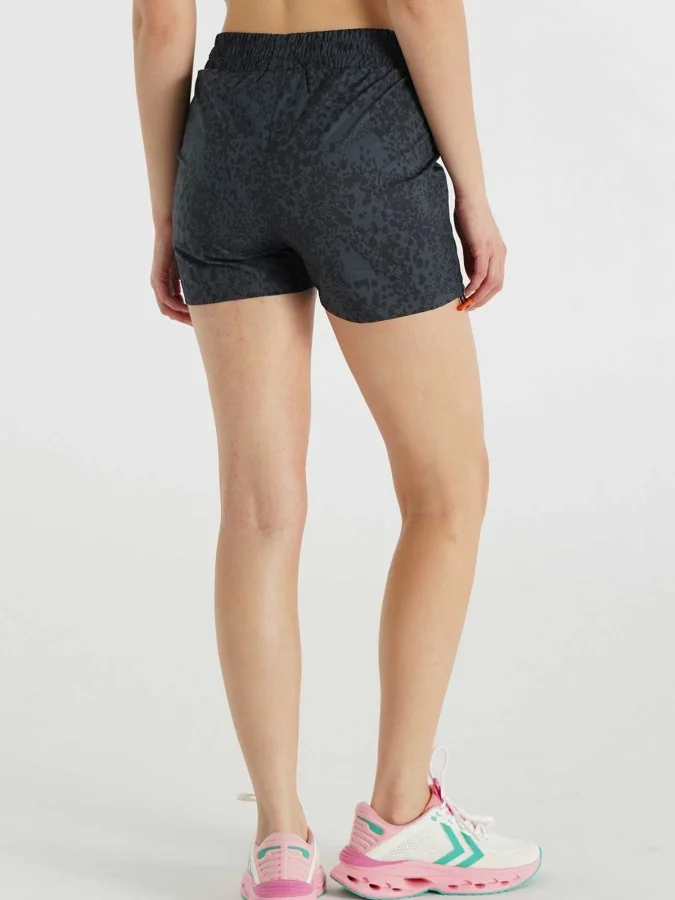 HUMMEL - HMLJENKENS SHORTS 2