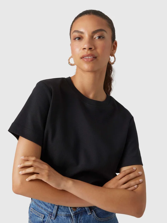 Vero Moda - VMNAIMA SS... 2