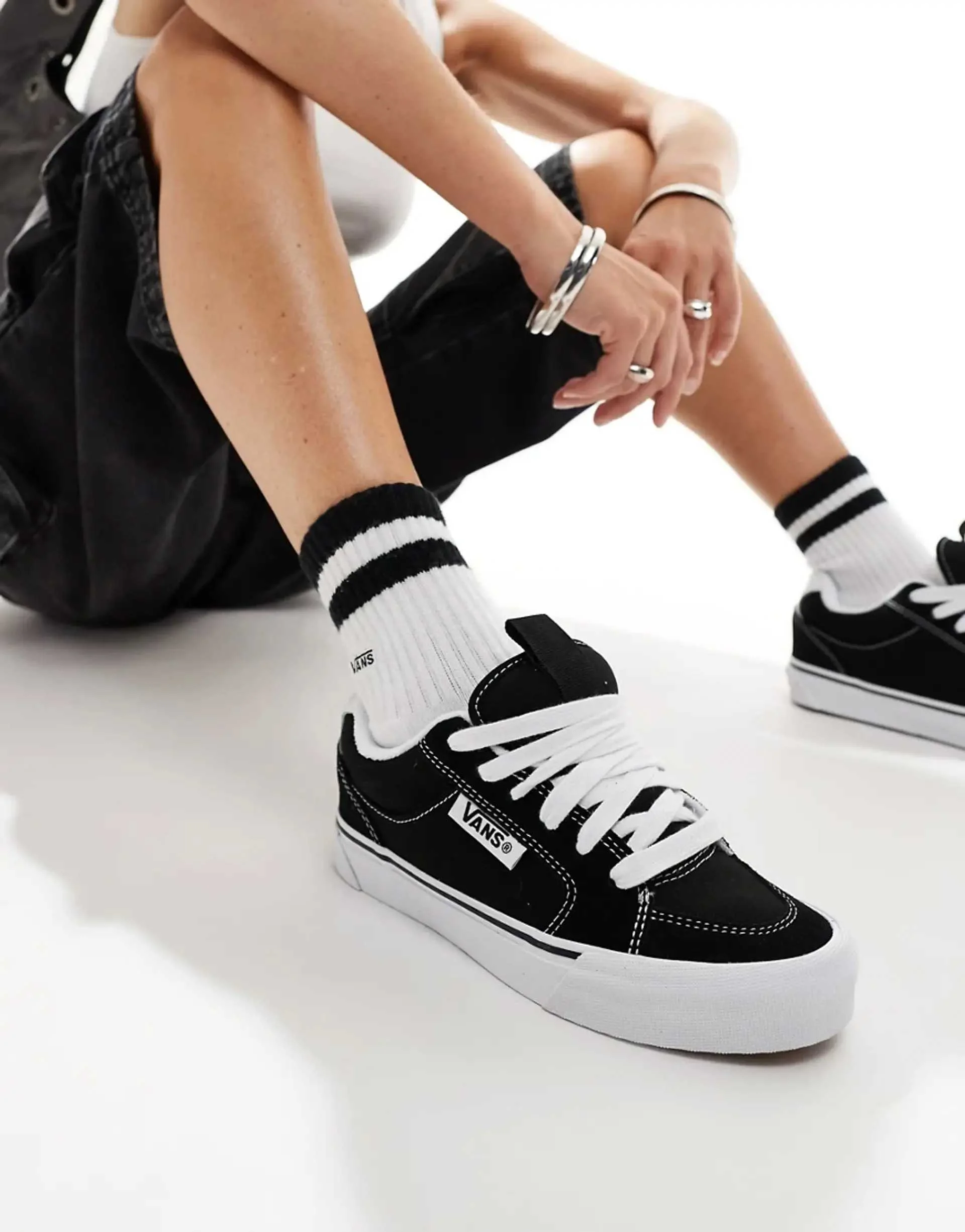 VANS VANS