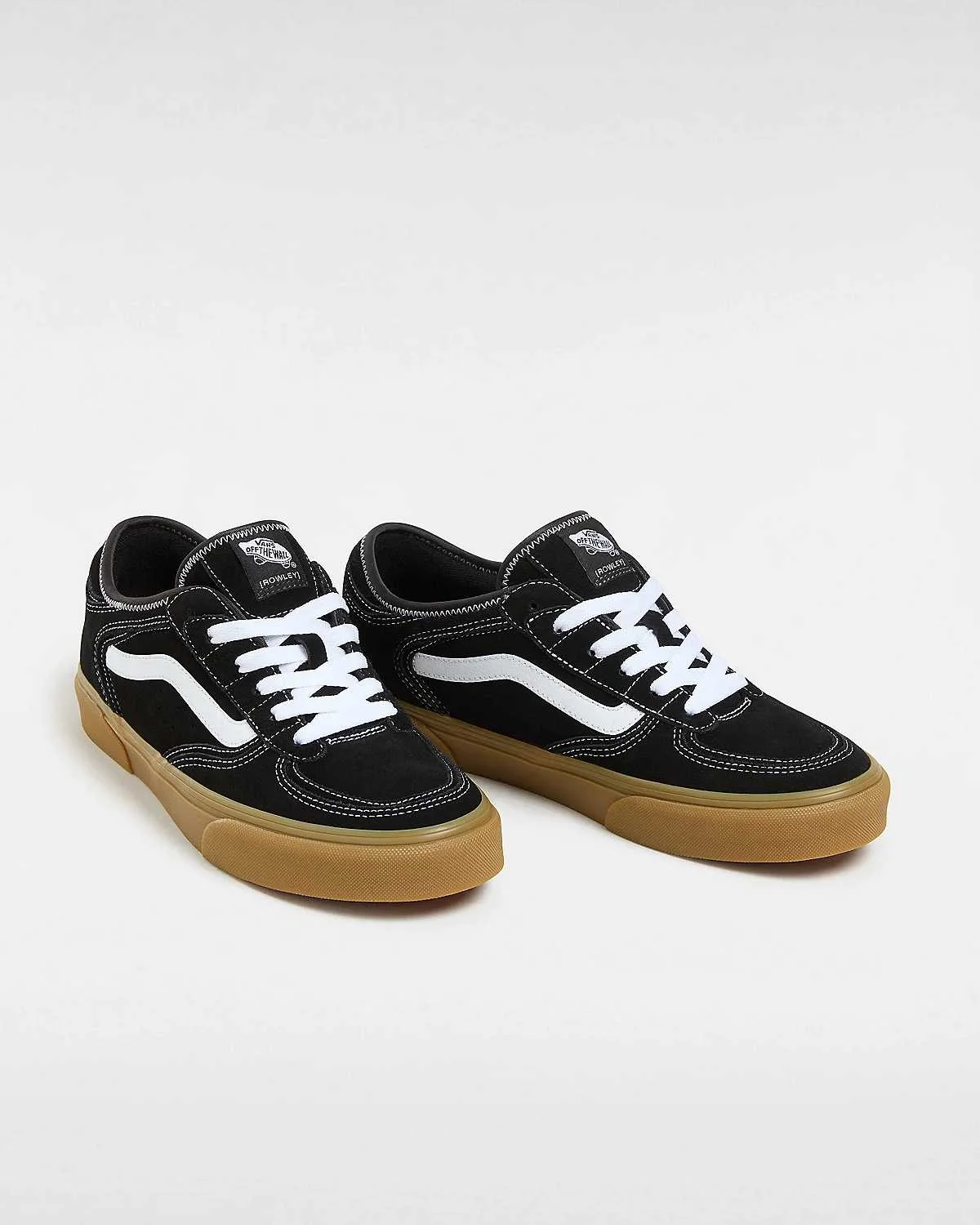 VANS - UA Rowley Classic...