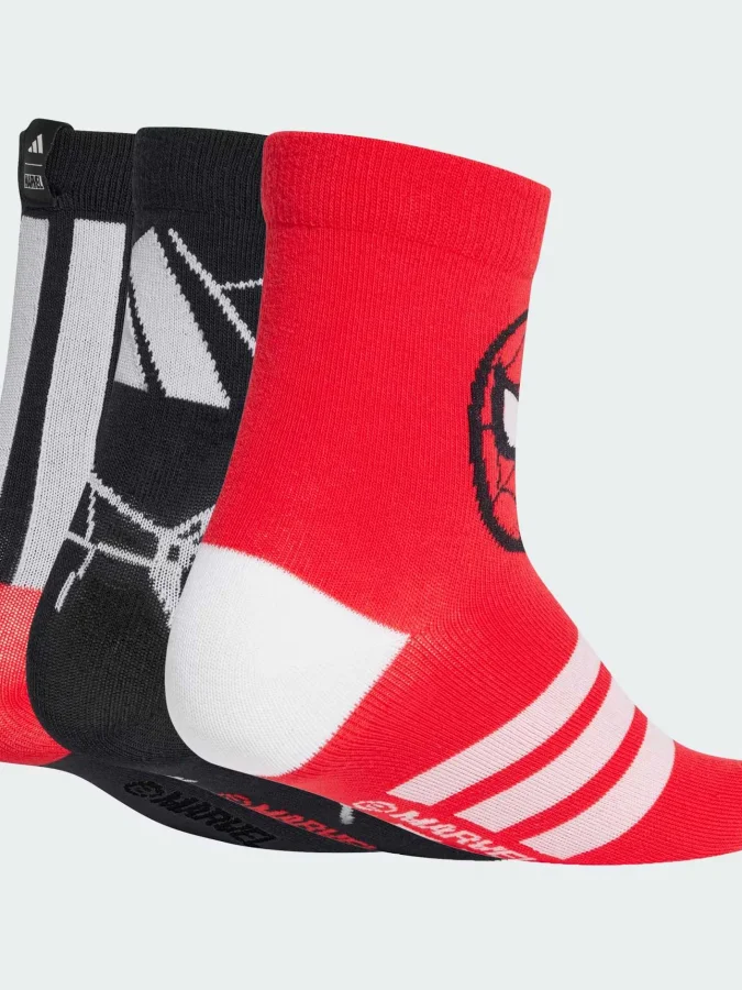 Adidas - LK MRVL SM 3PP 2