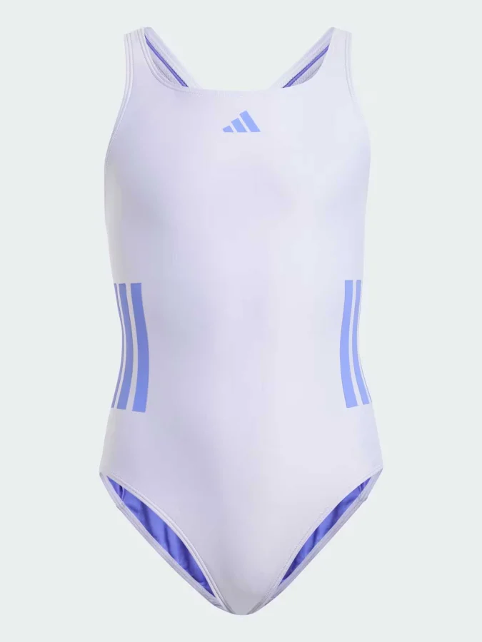 Adidas - 3S BLD SWIMSUIT