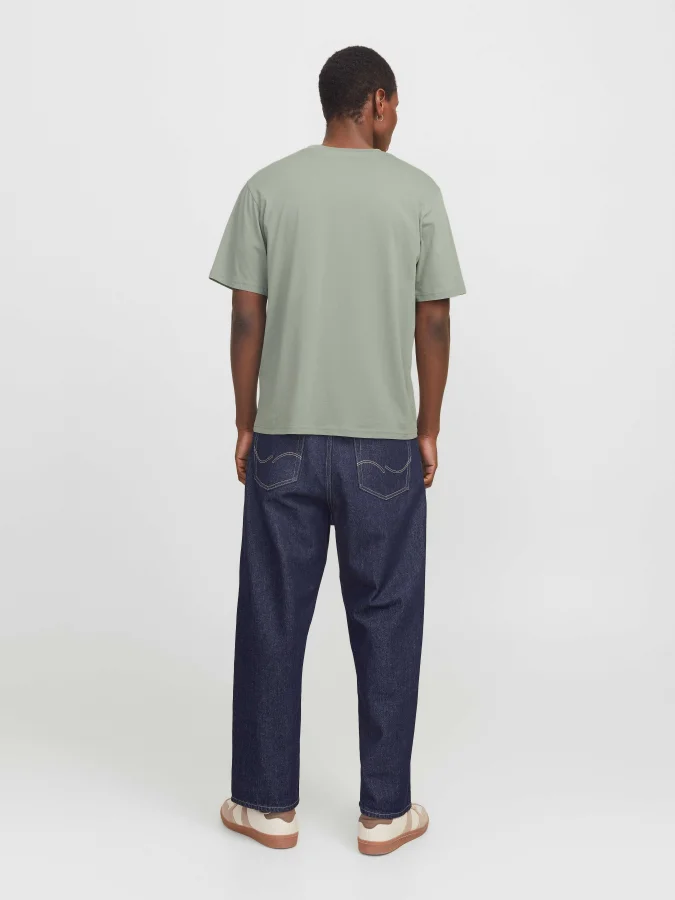 Jack&Jones - JJESTAR JJ TEE... 2