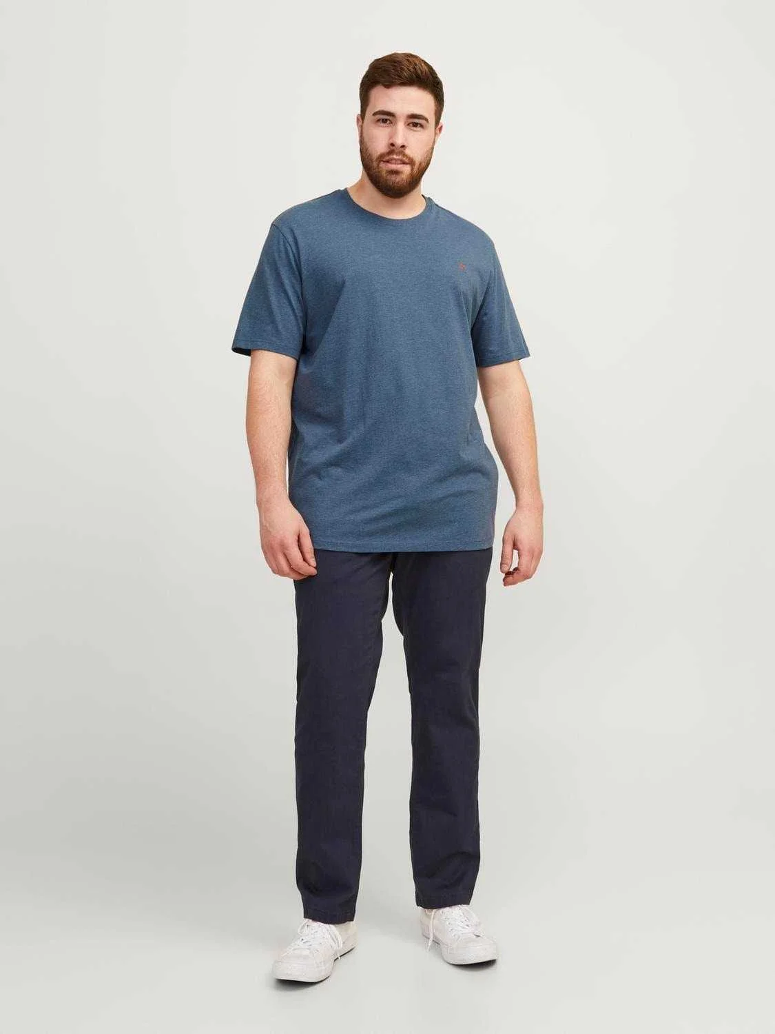 Jack&Jones - JJEPAULOS TEE SS CREW... Jack&Jones - JJEPAULOS TEE SS CREW...