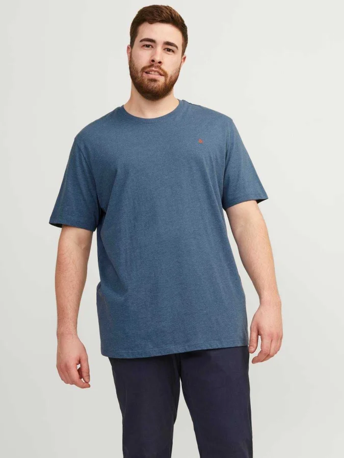 Jack&Jones - JJEPAULOS TEE...