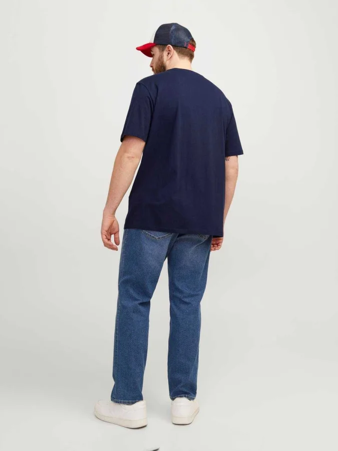Jack&Jones - JJEPAULOS TEE... 2