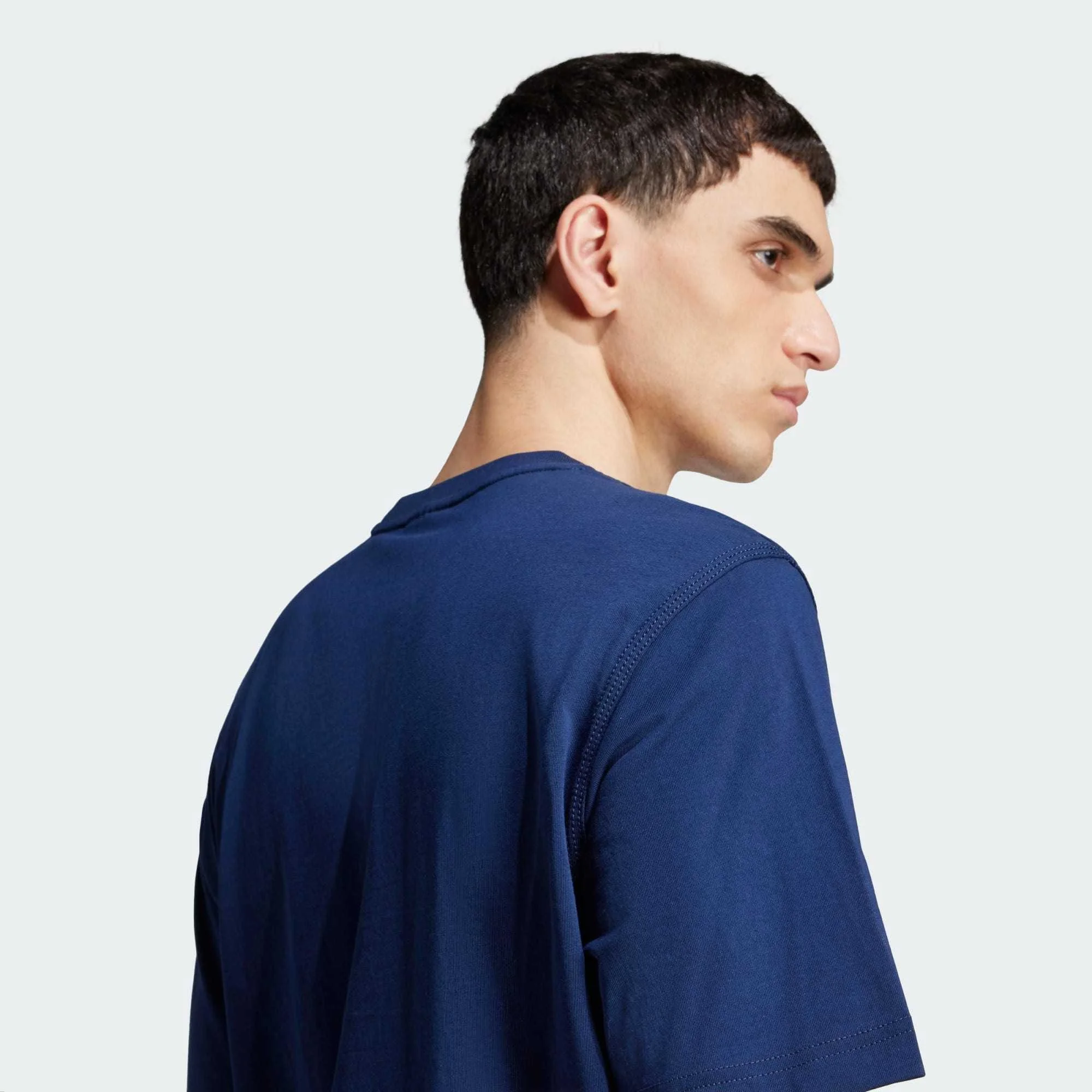 Adidas - TREFOIL ESS TEE Adidas - TREFOIL ESS TEE