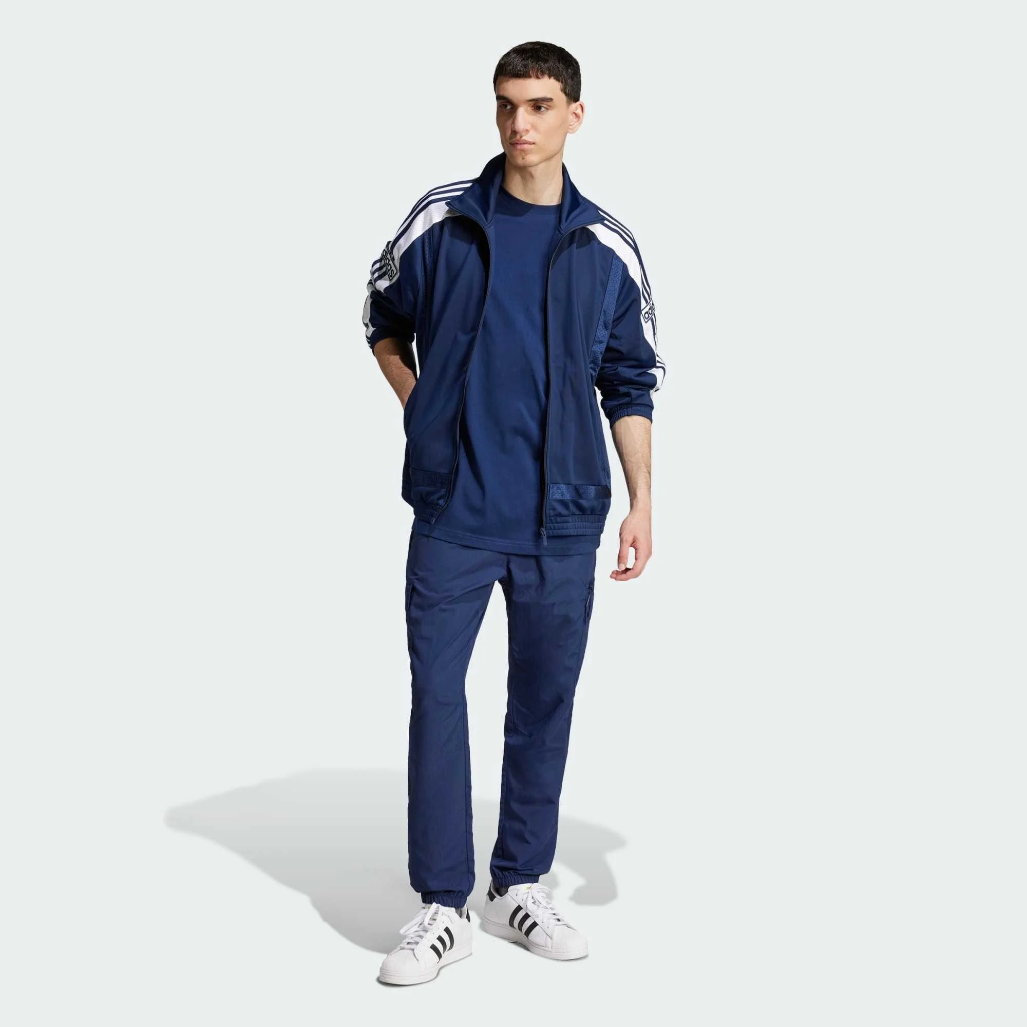 Adidas - TREFOIL ESS TEE Adidas - TREFOIL ESS TEE