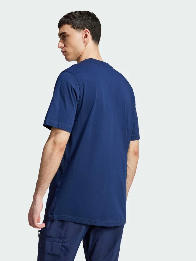 Adidas - TREFOIL ESS TEE 2