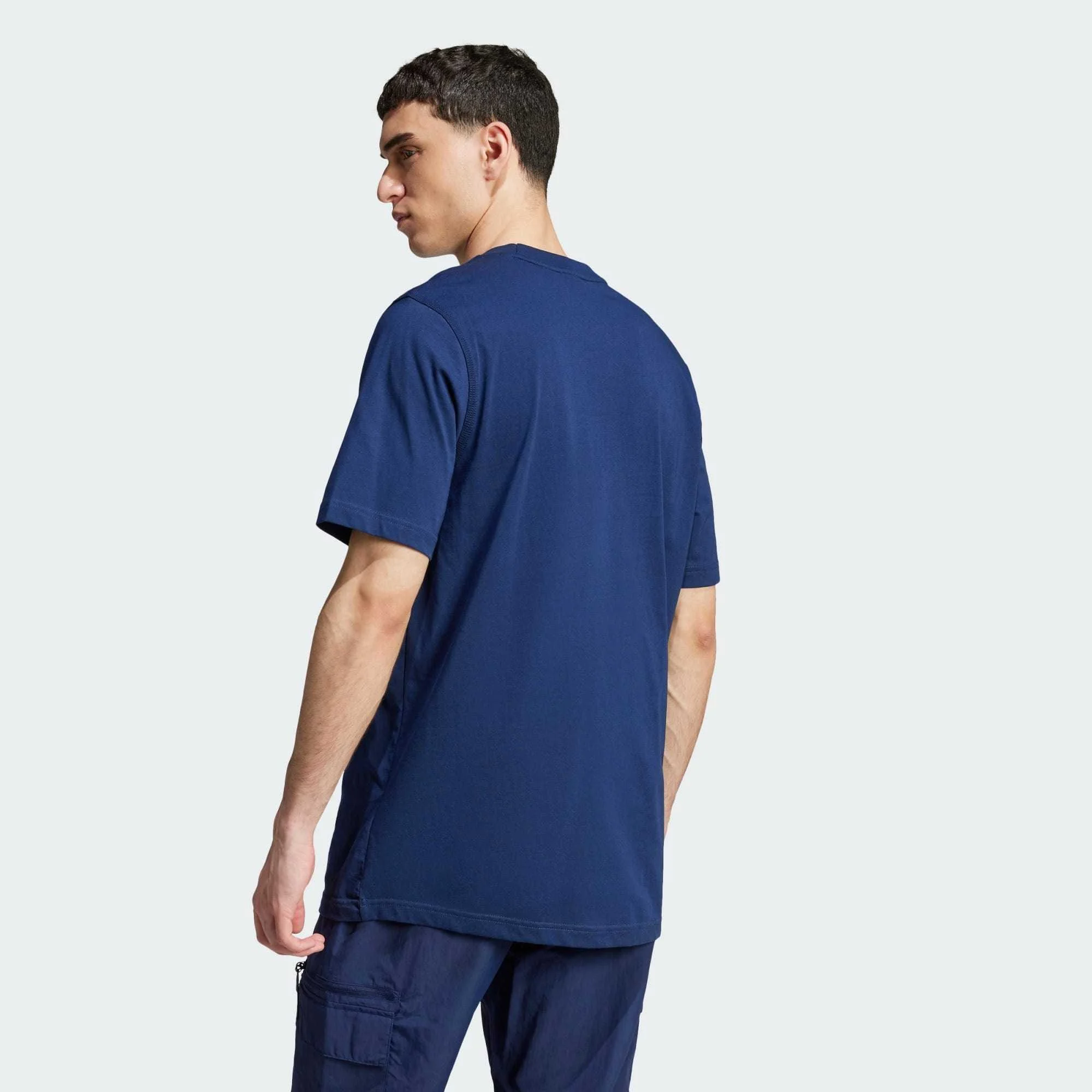 Adidas - TREFOIL ESS TEE Adidas - TREFOIL ESS TEE