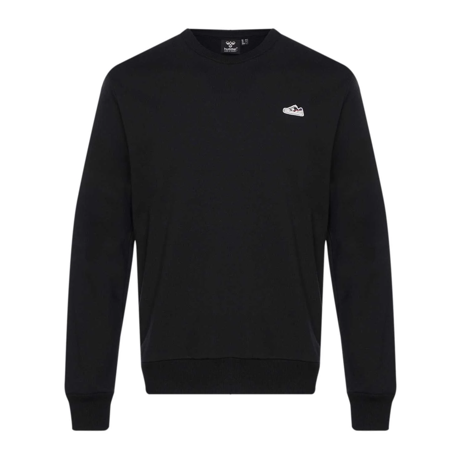 HUMMEL - HMLJUNGLE SWEATSHIRT 2