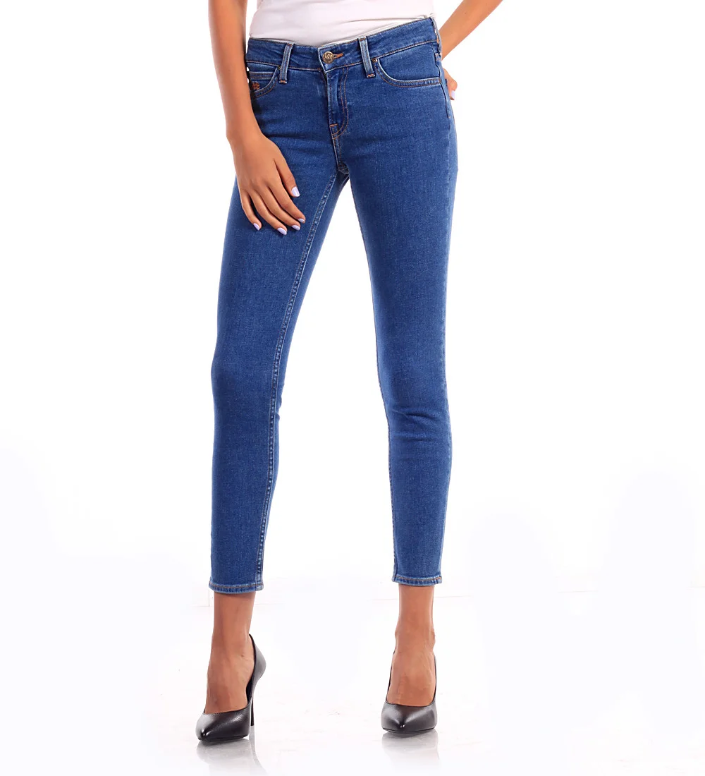 Lee - Scarlett Lee - Scarlett