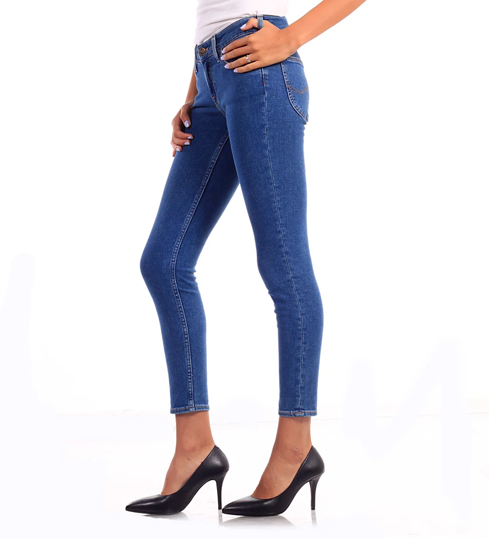 Lee - Scarlett Lee - Scarlett