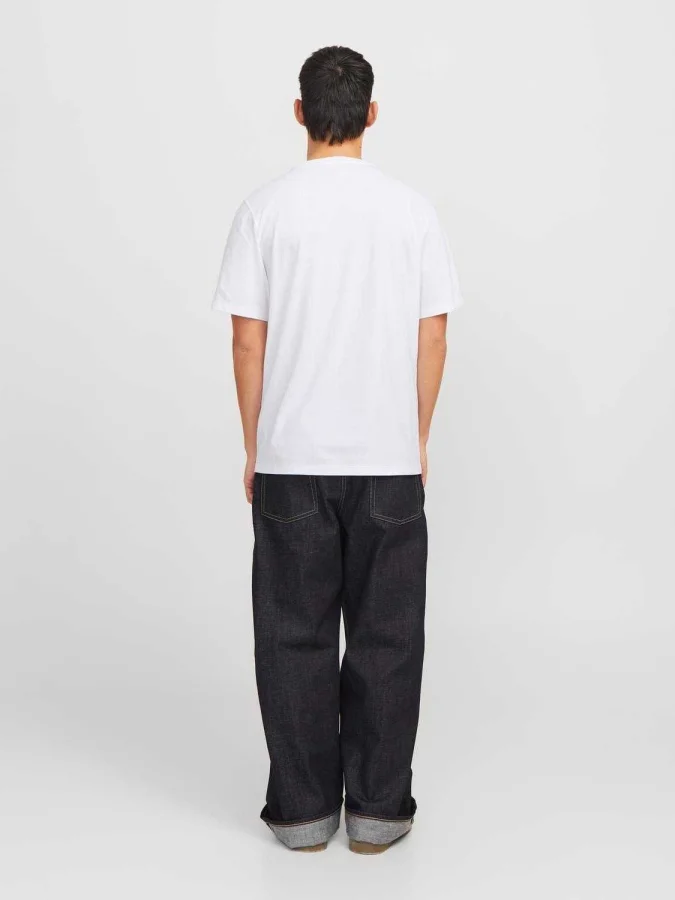 Jack&Jones - JJELOGO TEE SS... 2