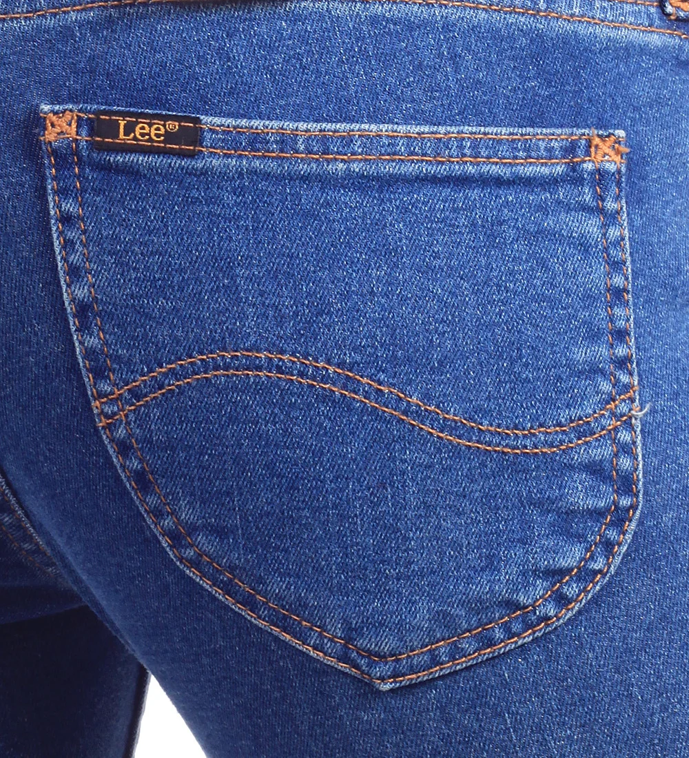 Lee - Scarlett Lee - Scarlett