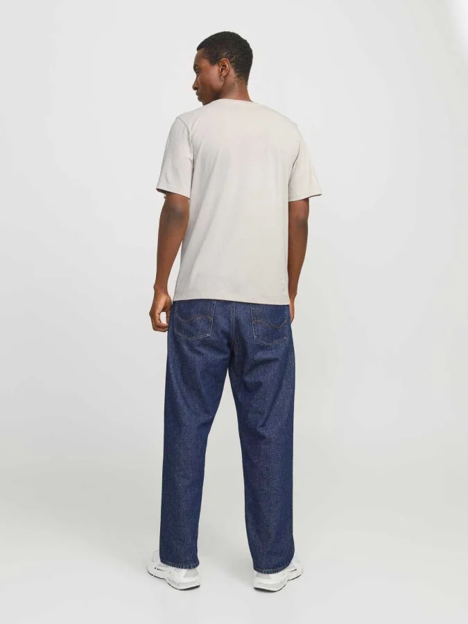 Jack&Jones - JJELOGO TEE SS... 2