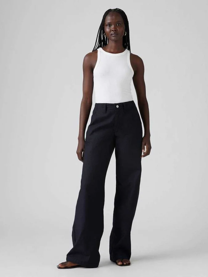 Levis® - 90S STRAIGHT