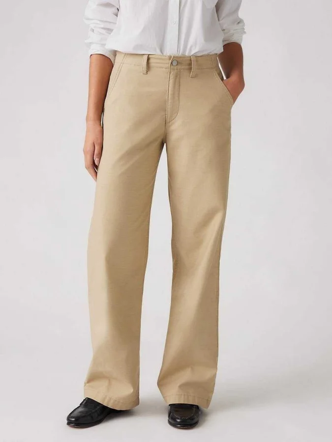 Levis® - 90S STRAIGHT