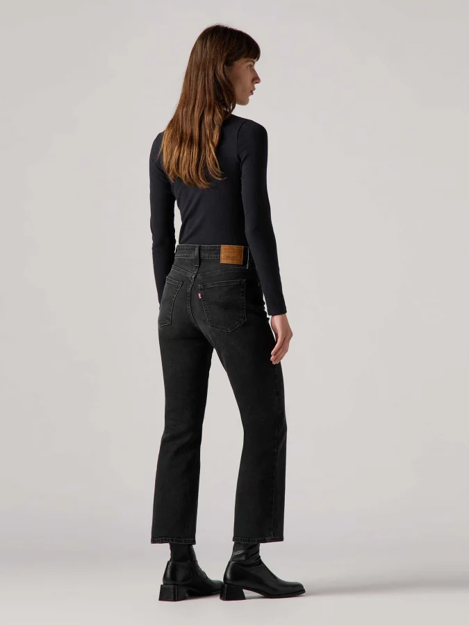 Levis® - 725 Authentic Kick... 2