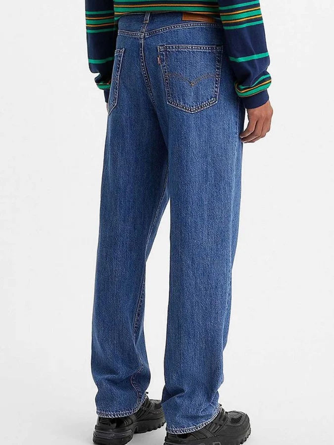 Levis® - 568® Loose Straight 2