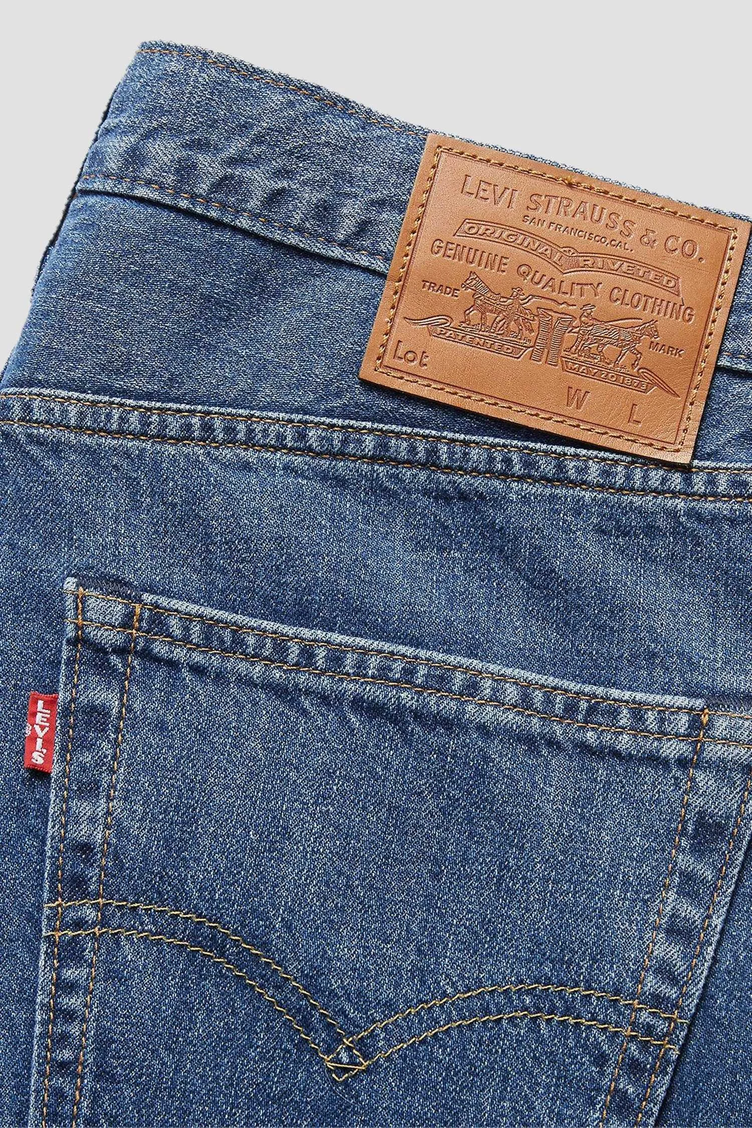 Levis® - 568® Loose Straight Levis® - 568® Loose Straight