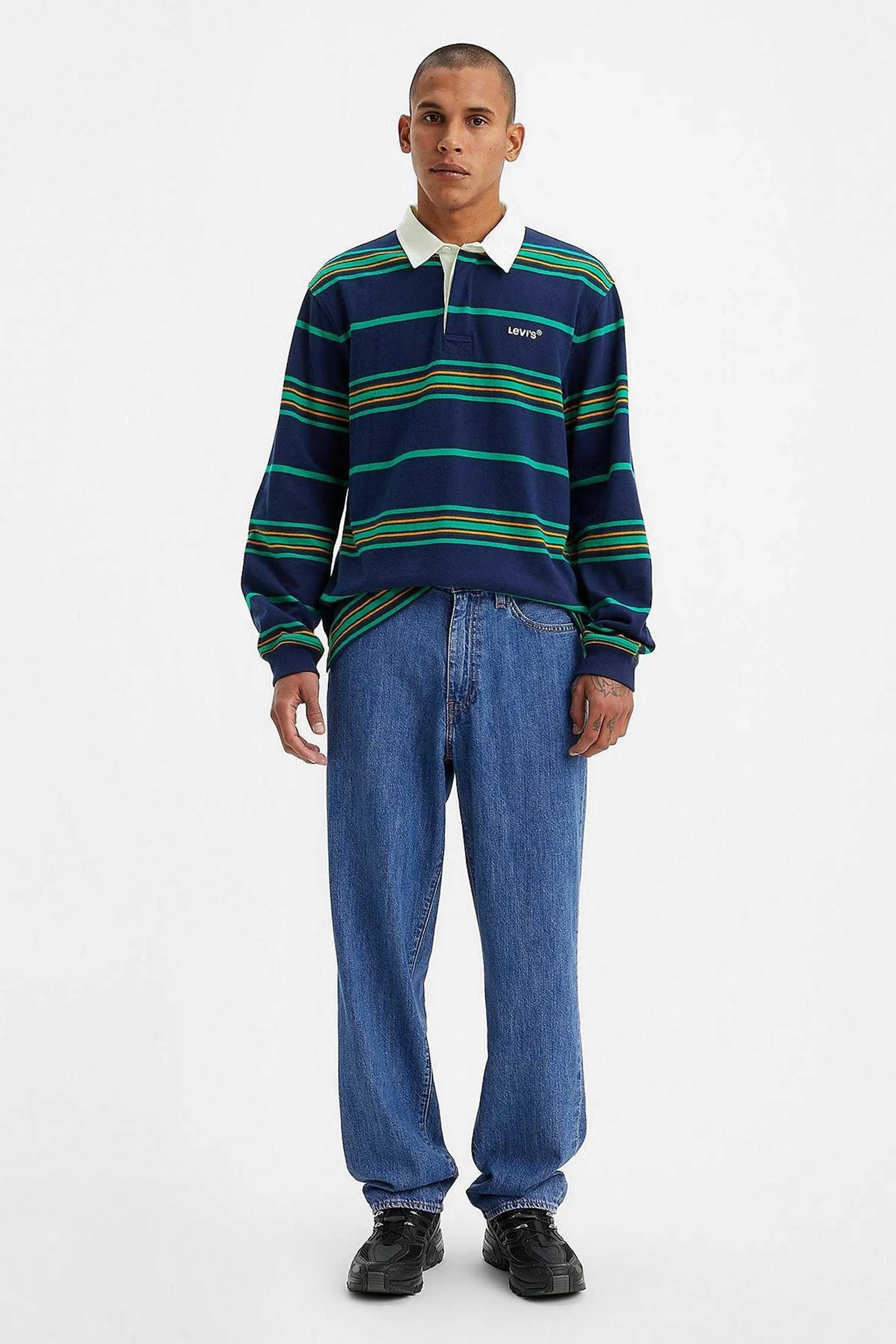 Levis® - 568® Loose Straight Levis® - 568® Loose Straight