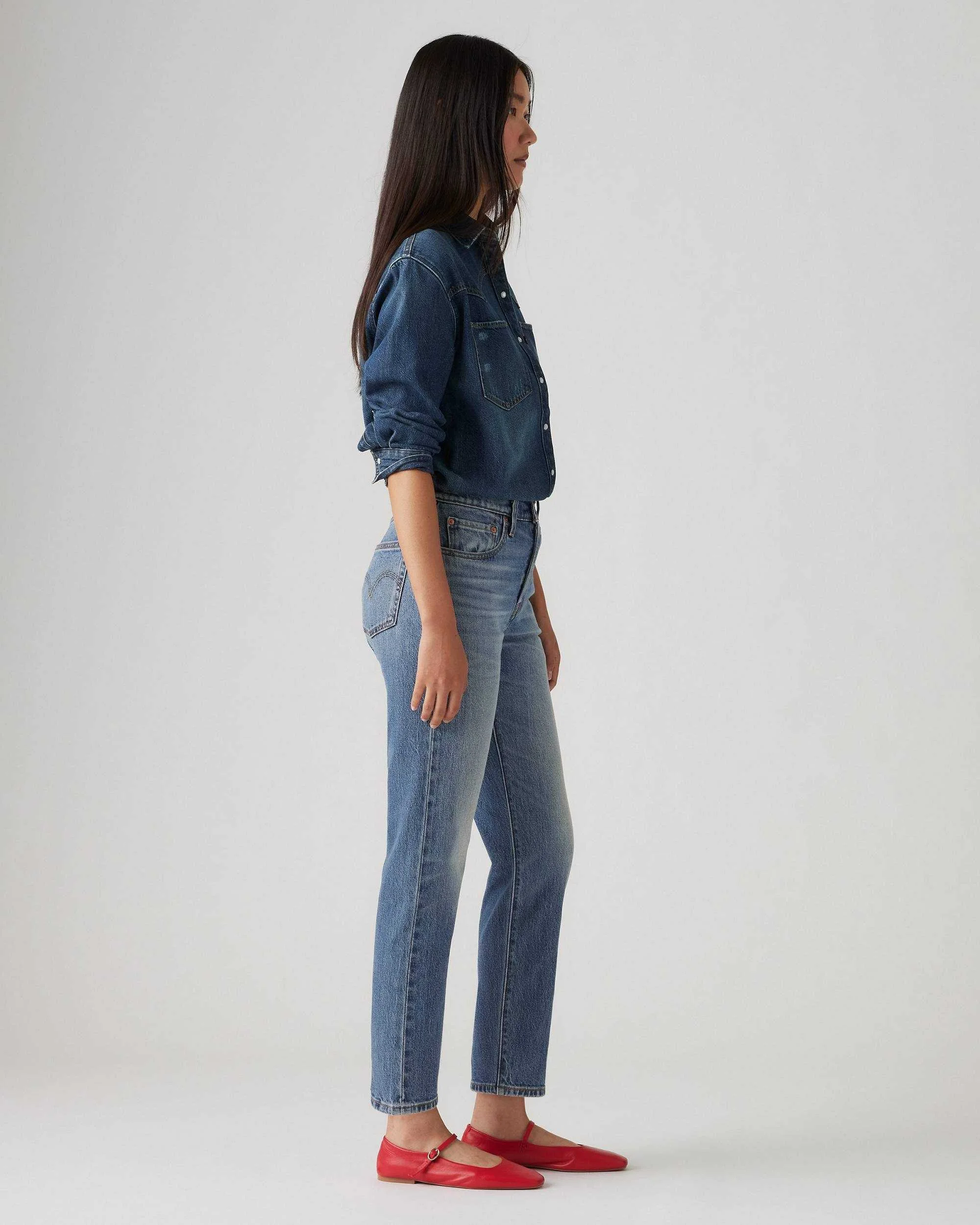 Levi's® - 501® Crop Levi's® - 501® Crop