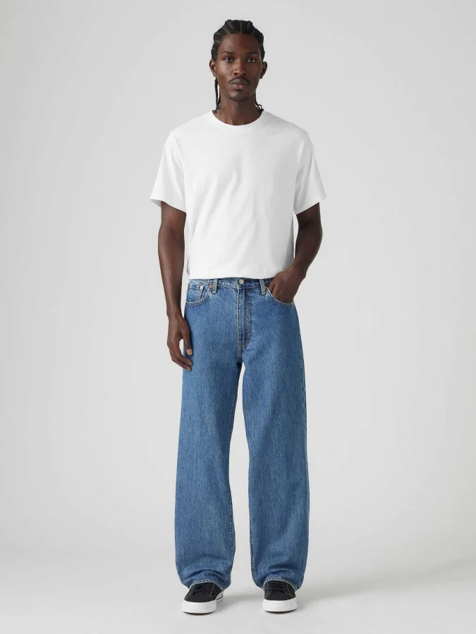 Levis® - 578® Baggy 2