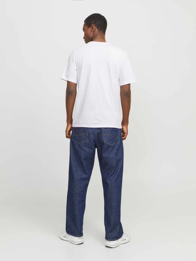 Jack&Jones - JJELOGO TEE SS... 2
