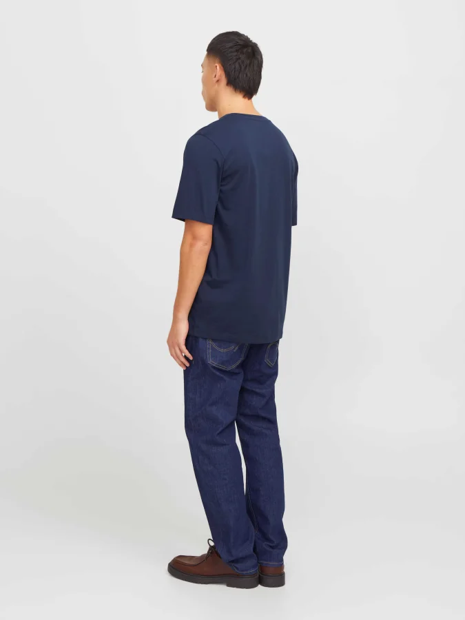 Jack&Jones - JJELOGO TEE SS... 2