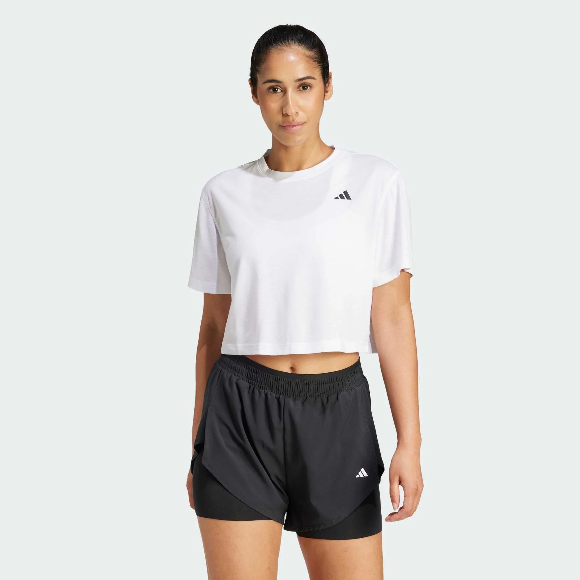 Adidas - TE MIN TEE Adidas - TE MIN TEE