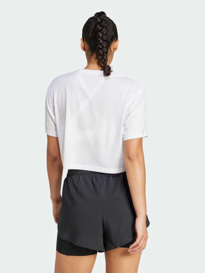 Adidas - TE MIN TEE 2