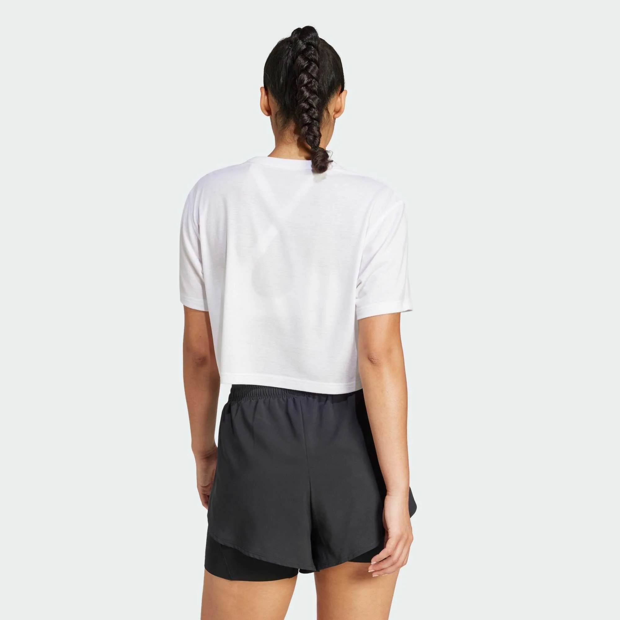 Adidas - TE MIN TEE Adidas - TE MIN TEE