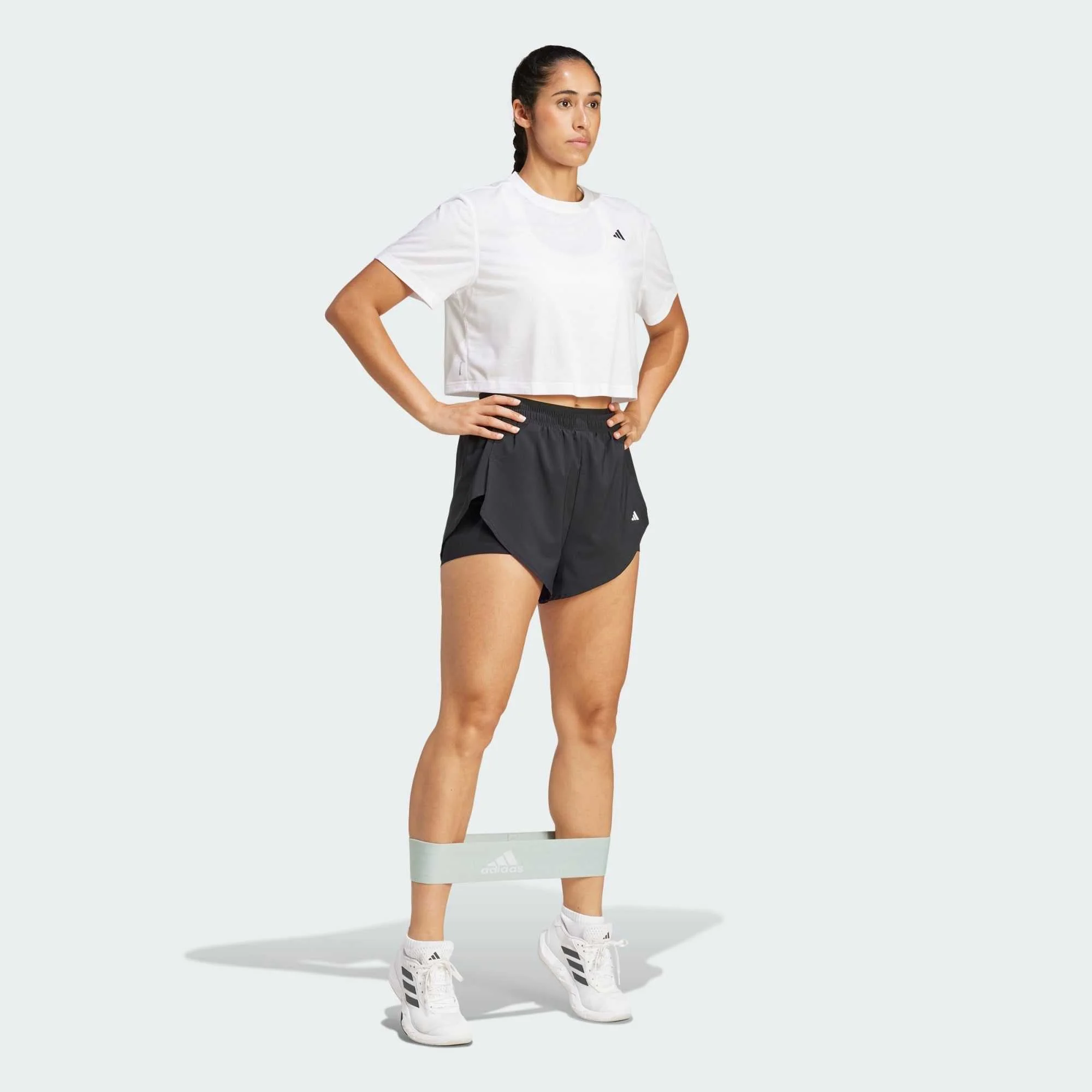 Adidas - TE MIN TEE Adidas - TE MIN TEE