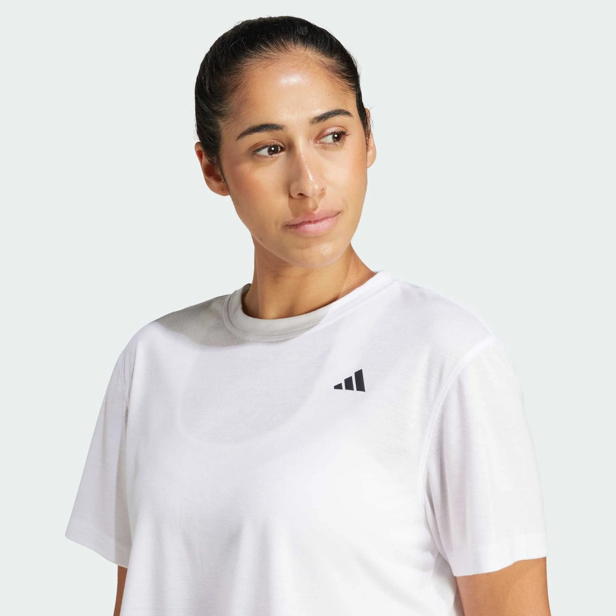 Adidas - TE MIN TEE Adidas - TE MIN TEE
