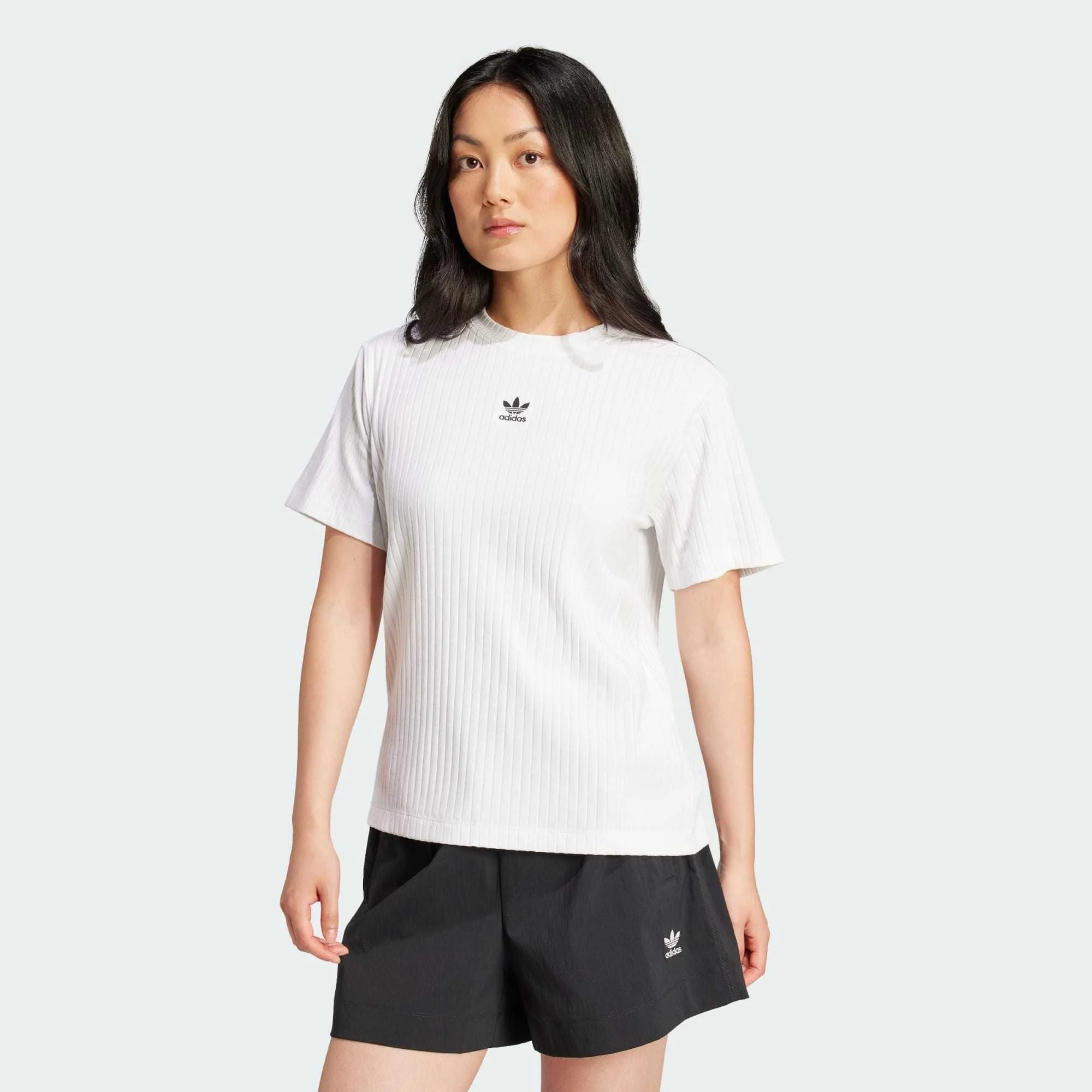 Adidas - ESS WR TEE Adidas - ESS WR TEE