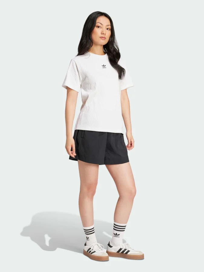 Adidas - ESS WR TEE 2